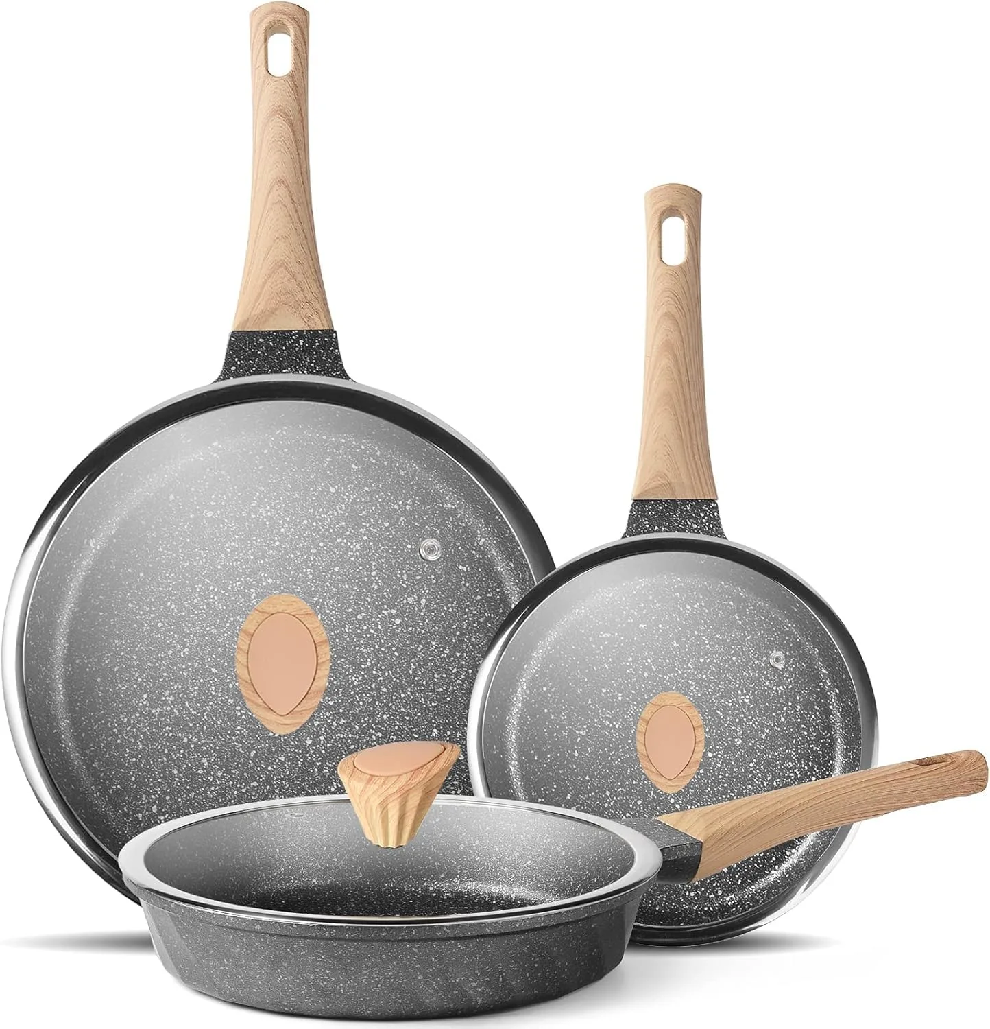 non stick frying pan 1
