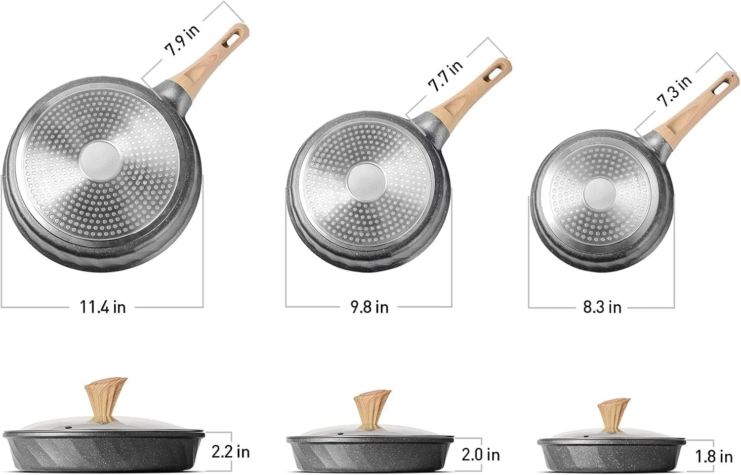 non stick frying pan 2
