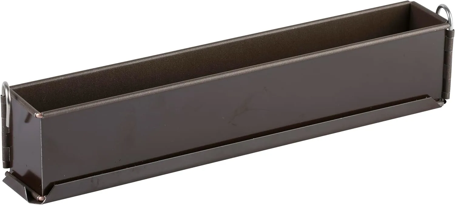 non stick pate mold 1