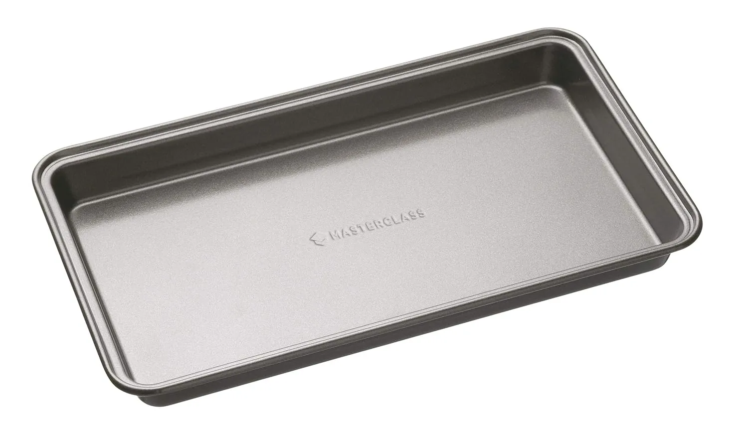 non stick traybake tin 1