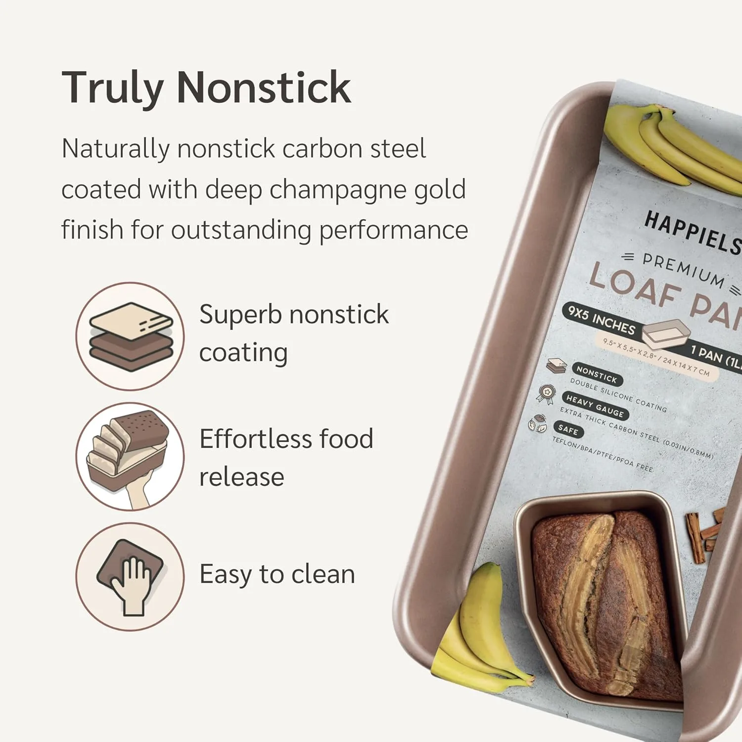 nonstick bread loaf pan 2