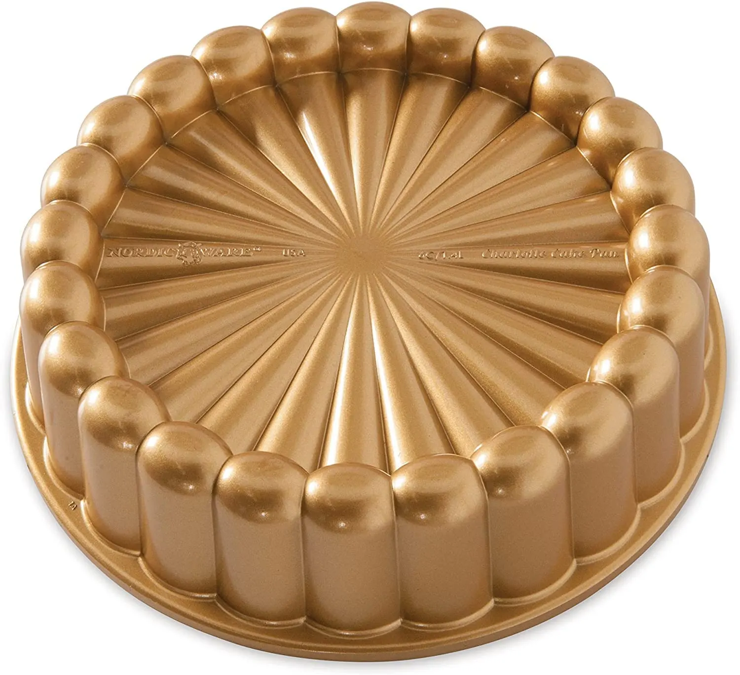 nonstick cake pan 1