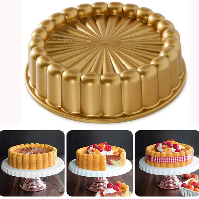 nonstick cake pan 2