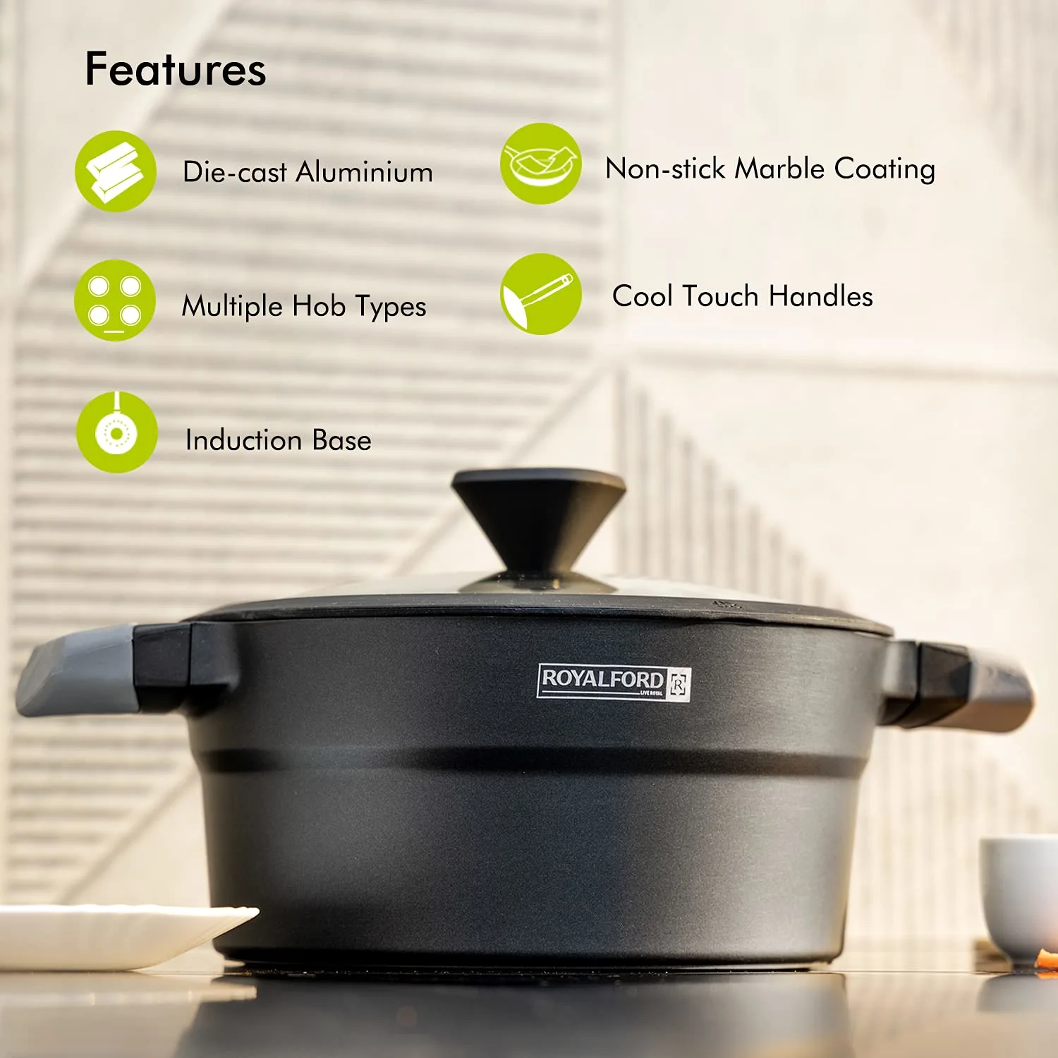 nonstick casserole dish 2