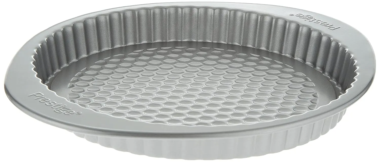 nonstick flan tin 1