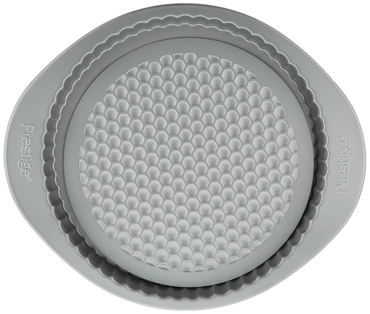 nonstick flan tin 2