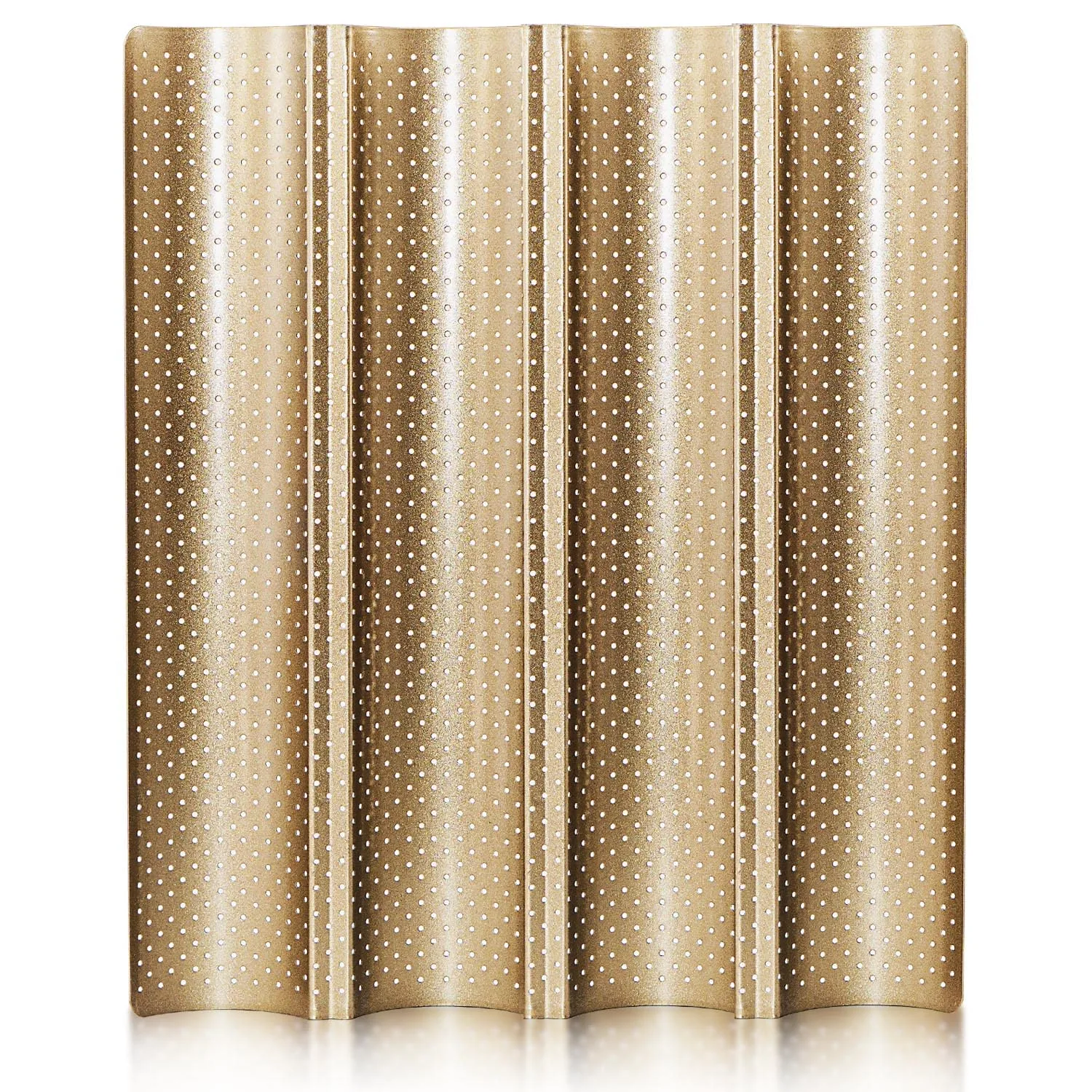 nonstick french bread pan 1