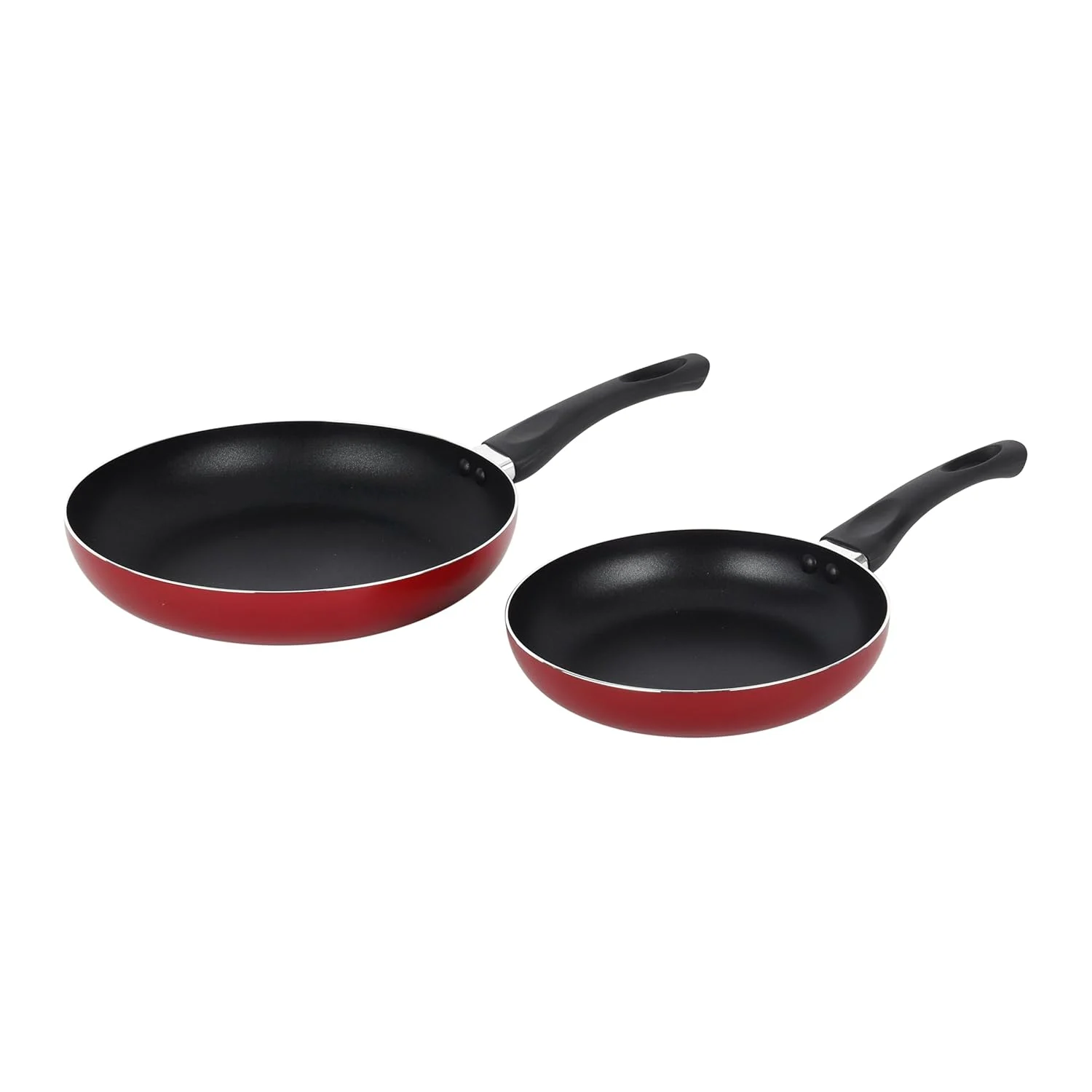 nonstick fry pan set 1