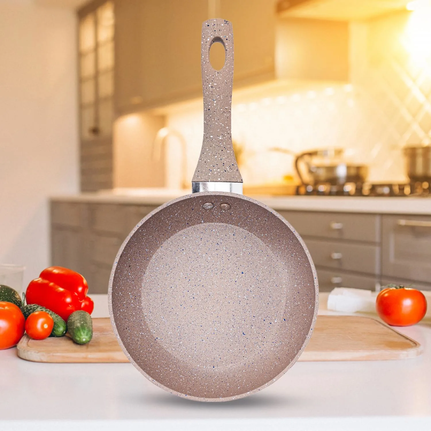 nonstick frying pan 2