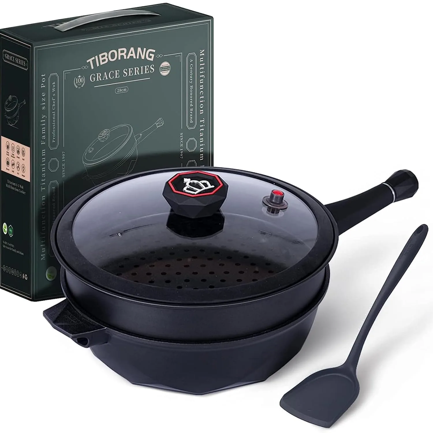 nonstick frying pan lid 1
