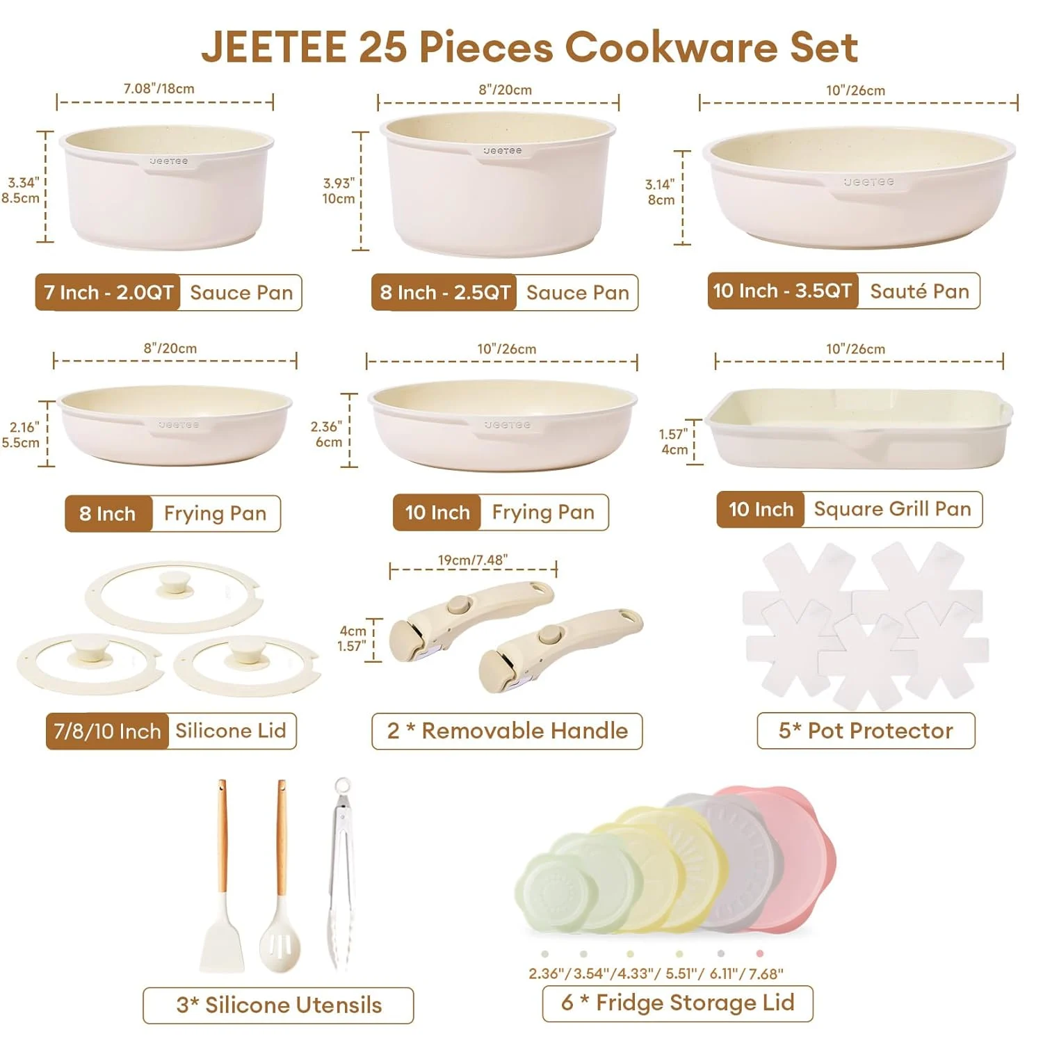 nonstick pots pans set 2
