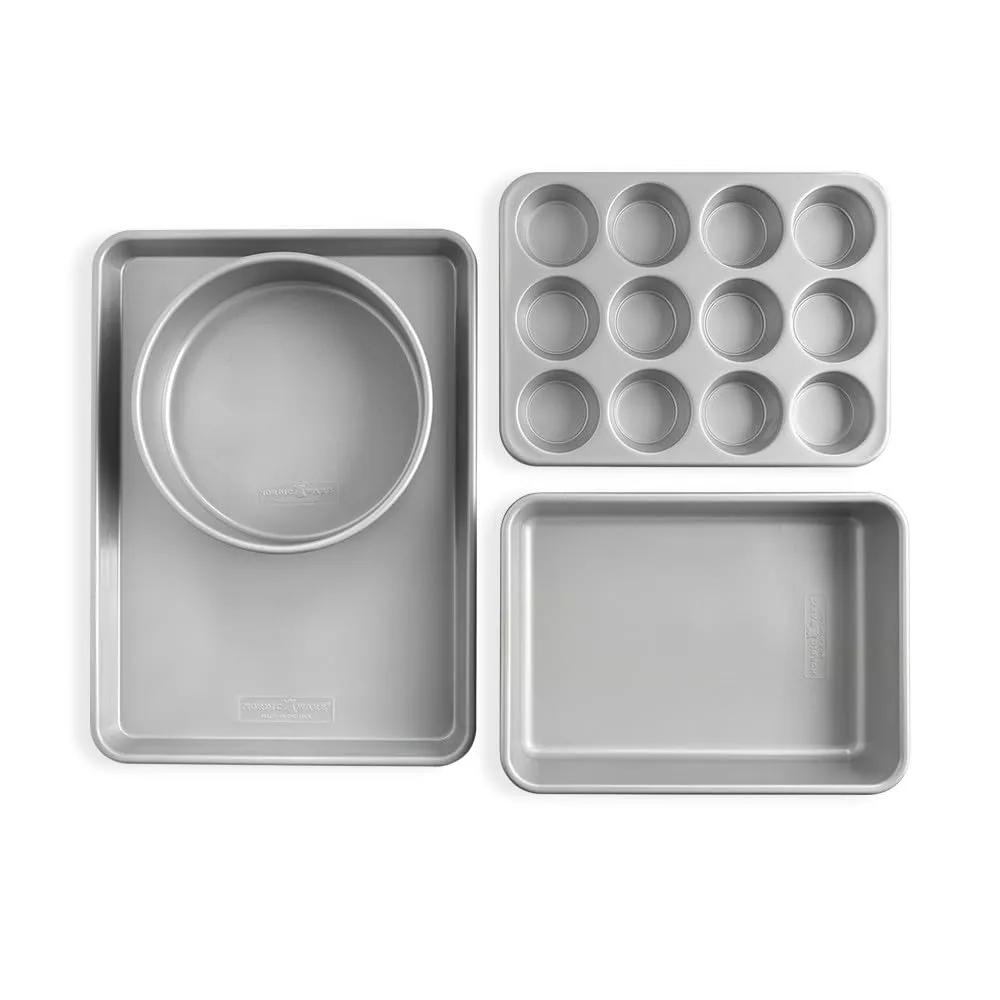 nordic ware bakeware set 1