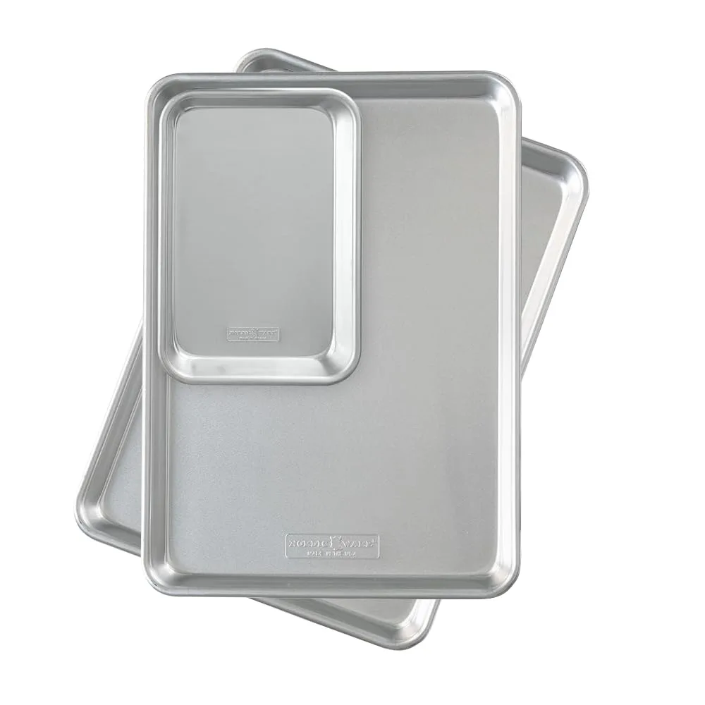 nordic ware baking sheet 1
