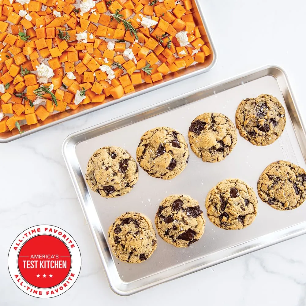 nordic ware baking sheet 2