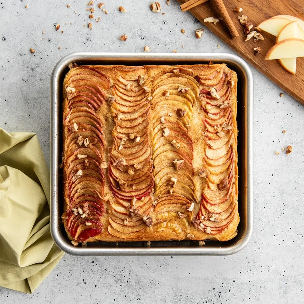 nordic ware cake pan 2