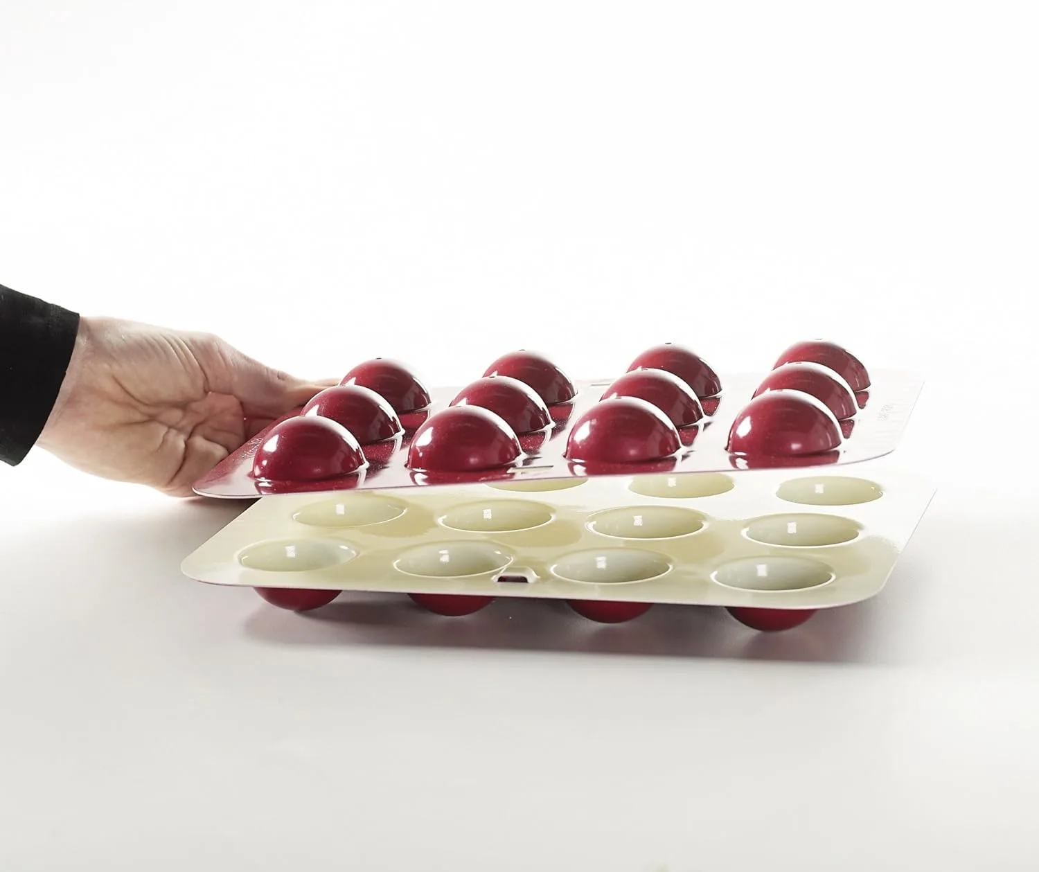 nordic ware donut pan 2