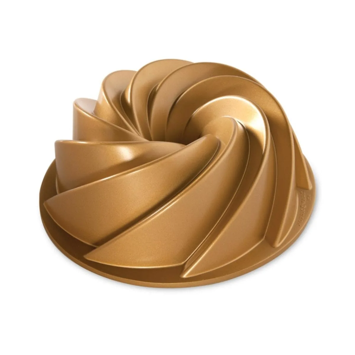 nordic ware heritage 1