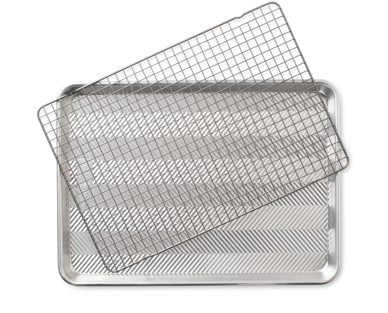 nordic ware prism sheet 1