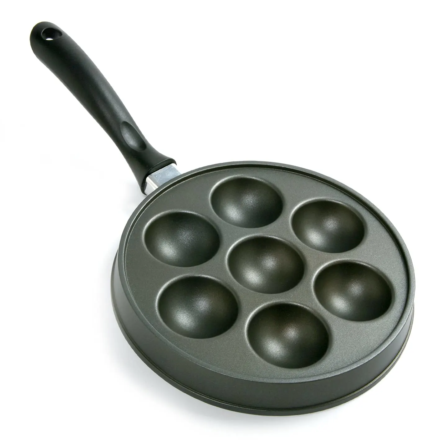 norpro aebleskiver pan 1