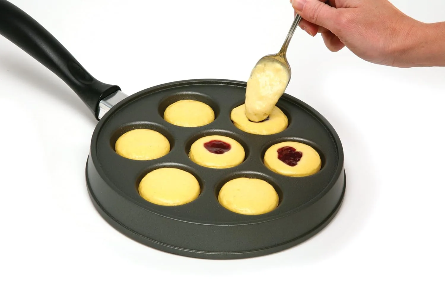 norpro aebleskiver pan 2