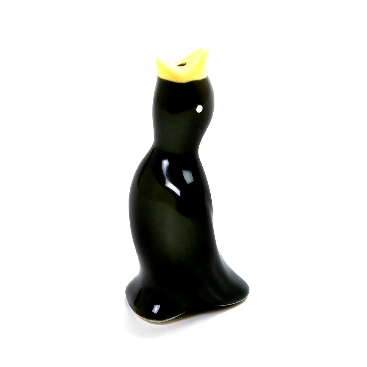 norpro ceramic pie bird 1