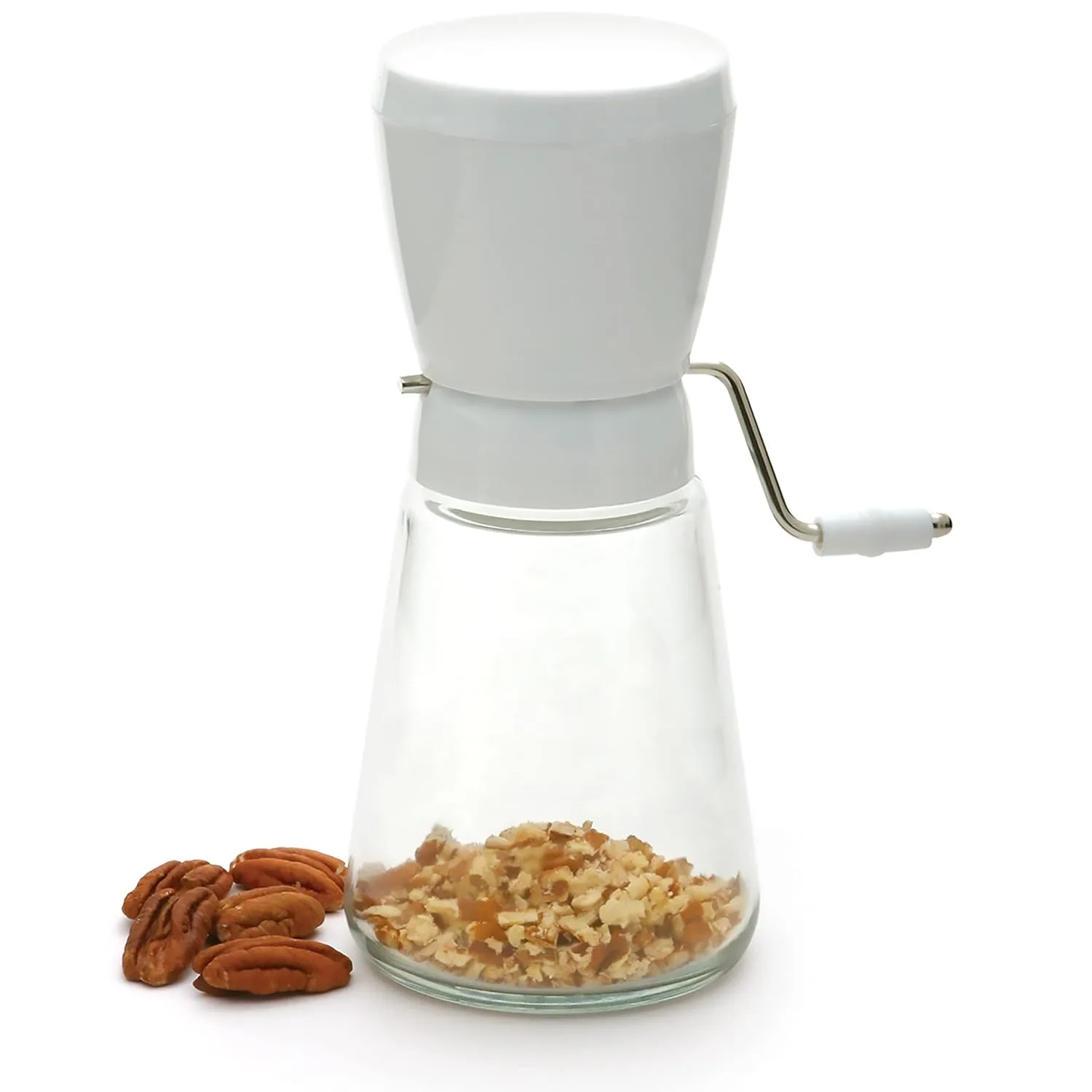 norpro nut chopper 2