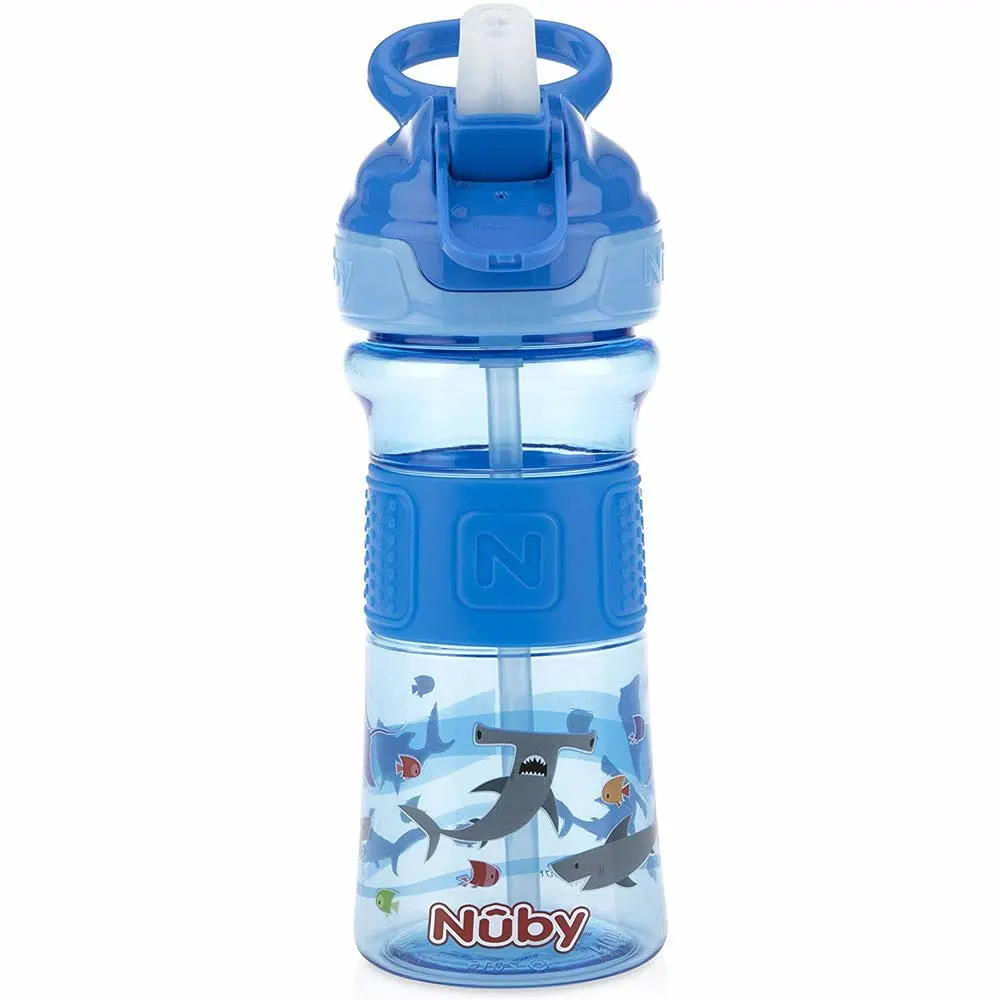 nuby flip it bottle 1