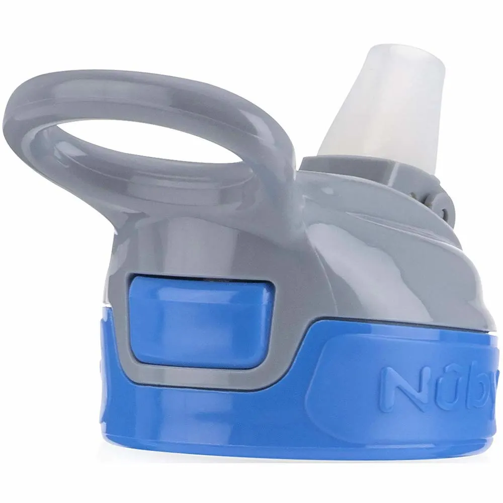 nuby flip it bottle 2
