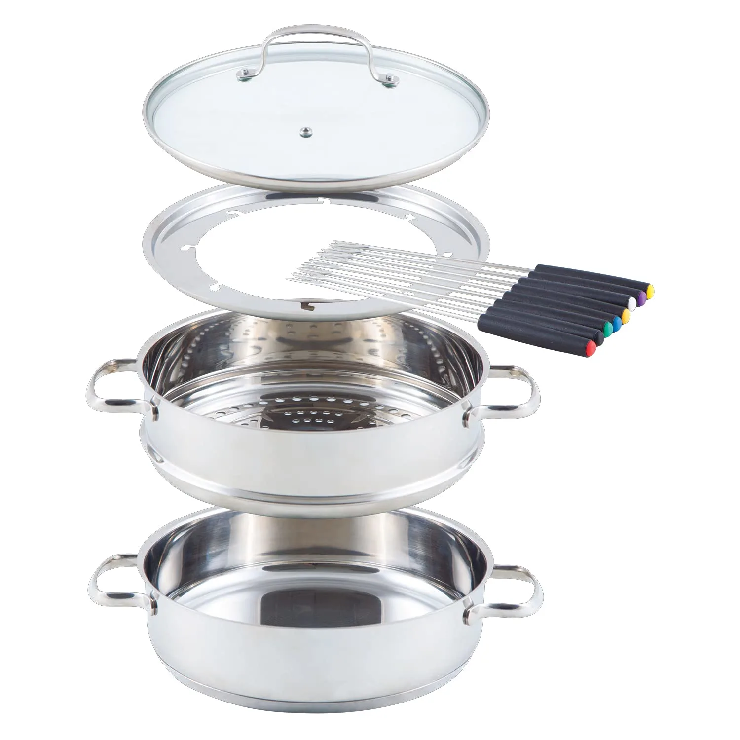 nuwave cookware set 1