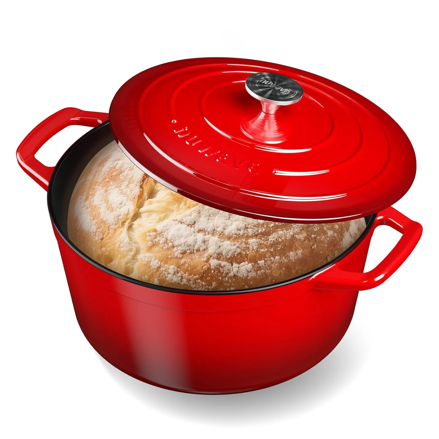 nuwave dutch oven pot 1