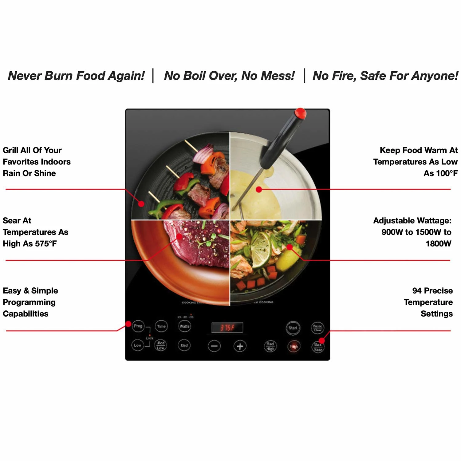 nuwave induction cooktop 2