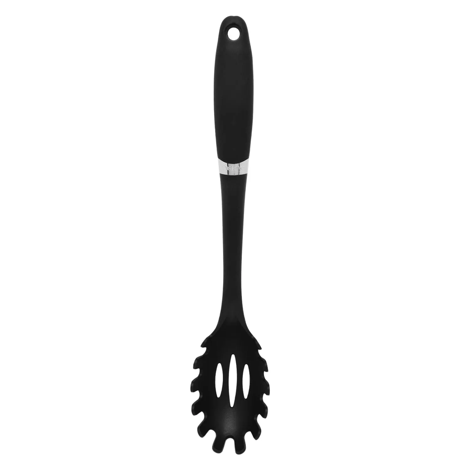 nylon spaghetti server 1