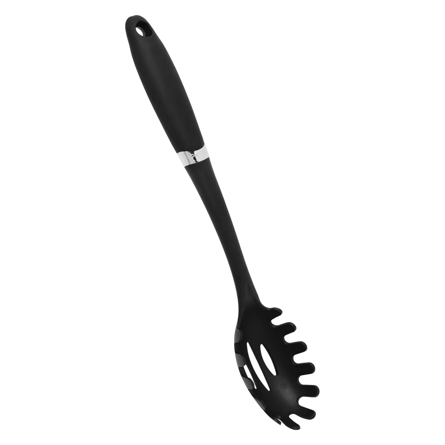 nylon spaghetti server 2