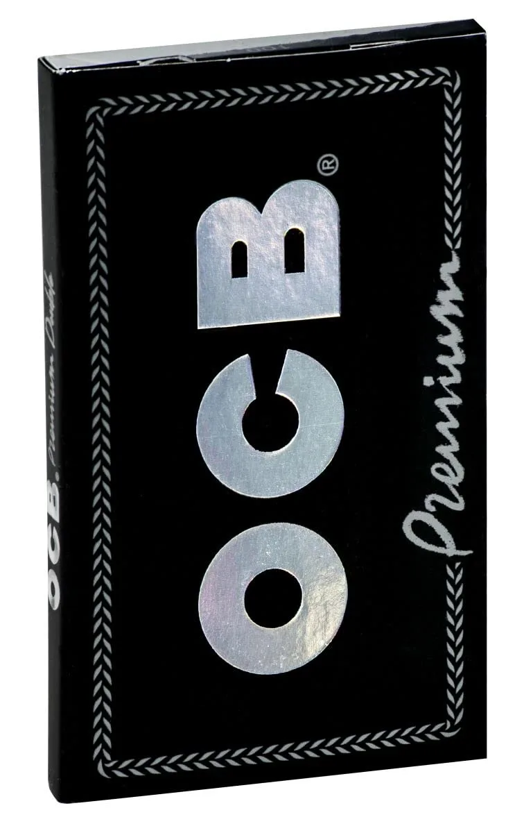 ocb premium black papers 2
