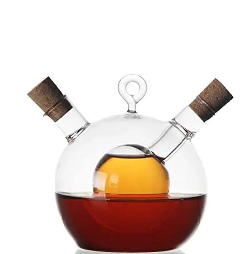 oil vinegar dispenser bottle 2