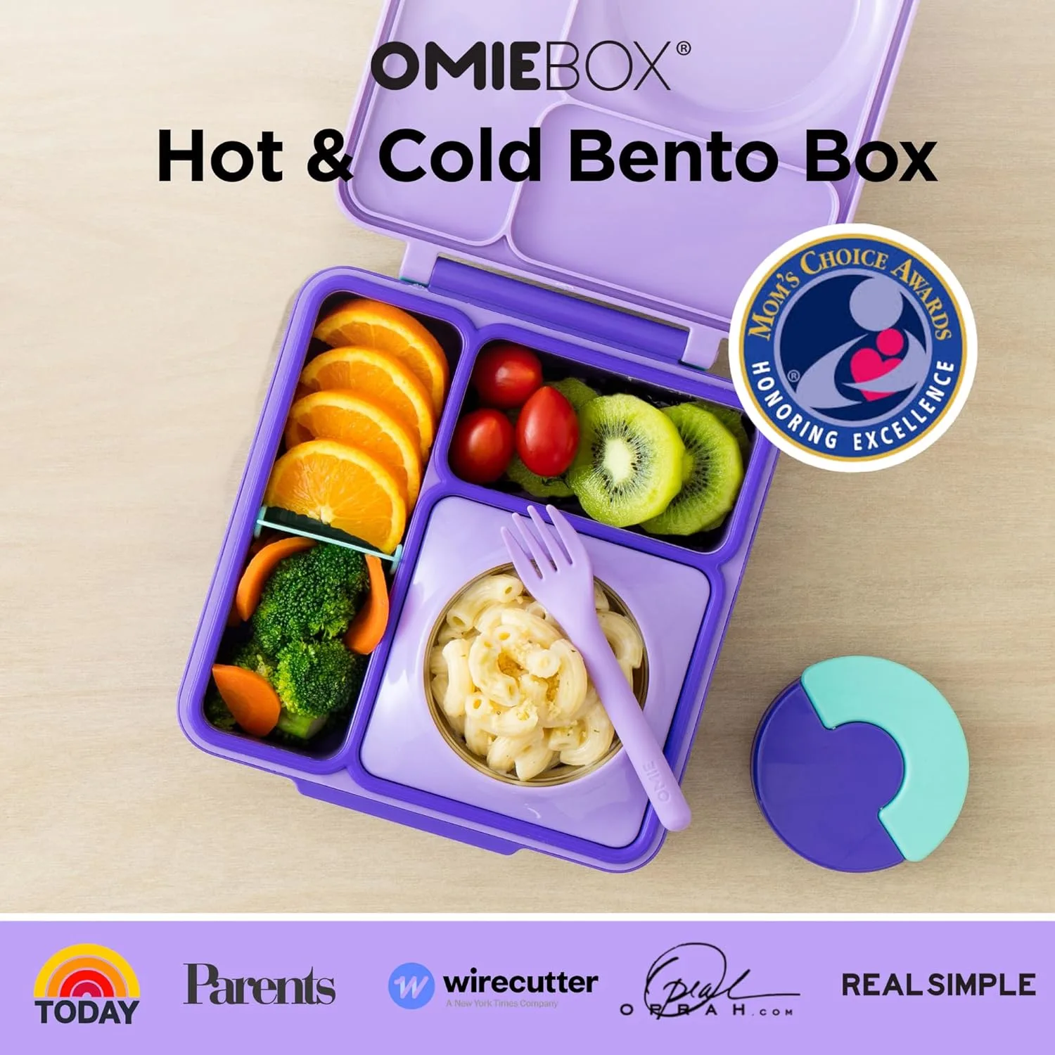 omiebox kids bento 2