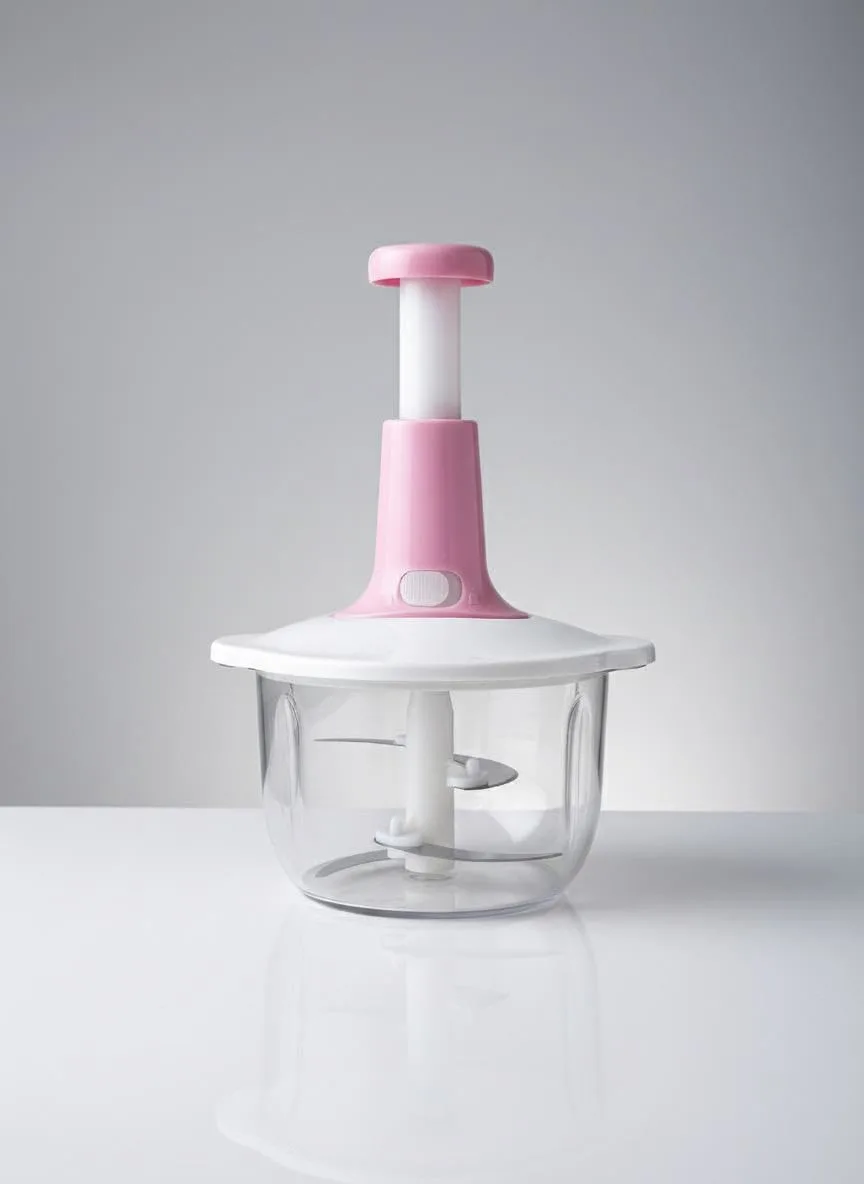 one touch food chopper 2