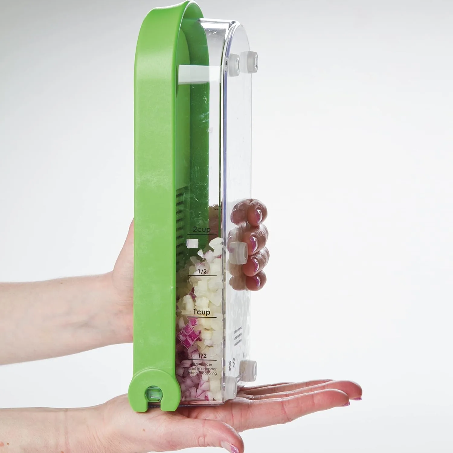 onion chopper dicing 2