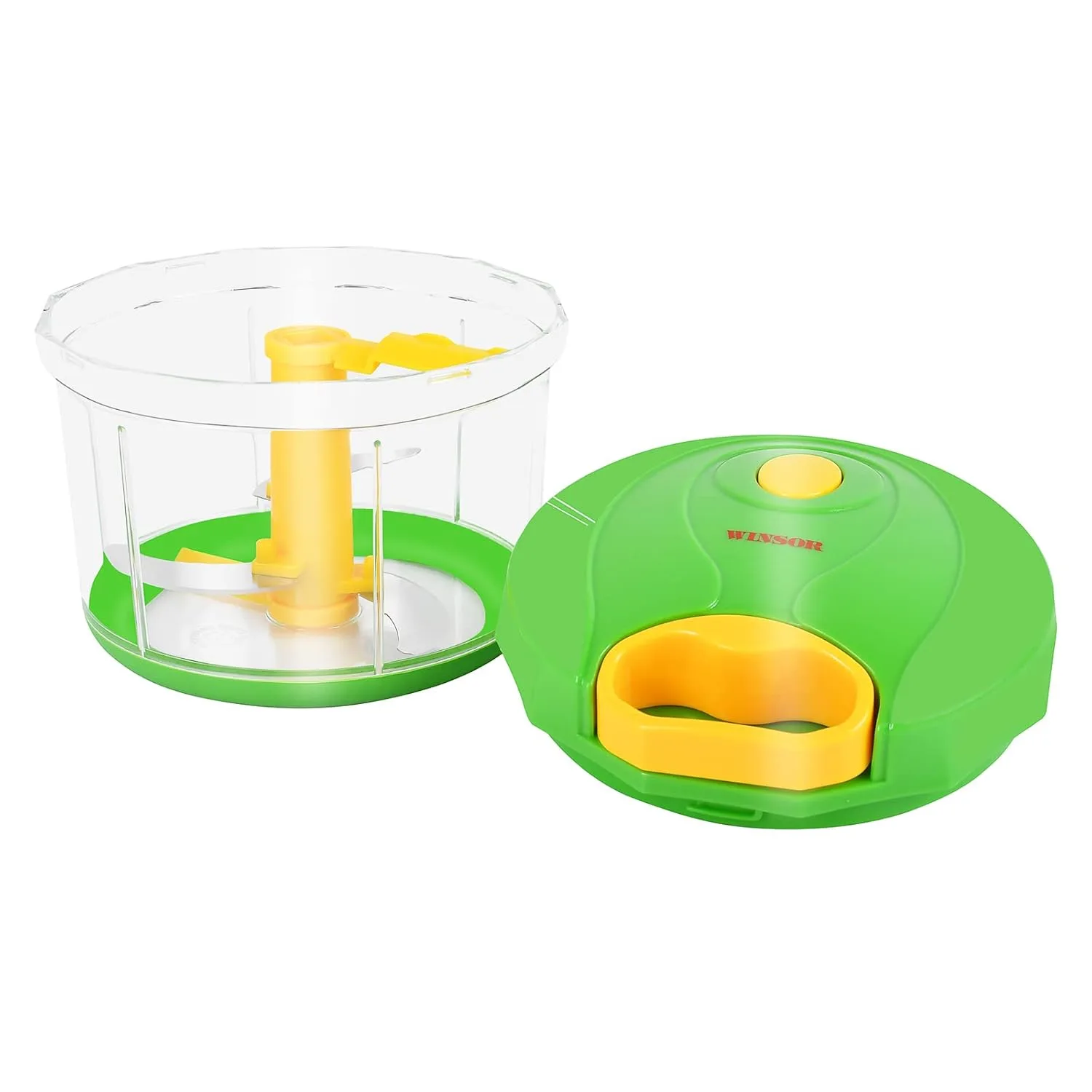 onion chopper manual 2