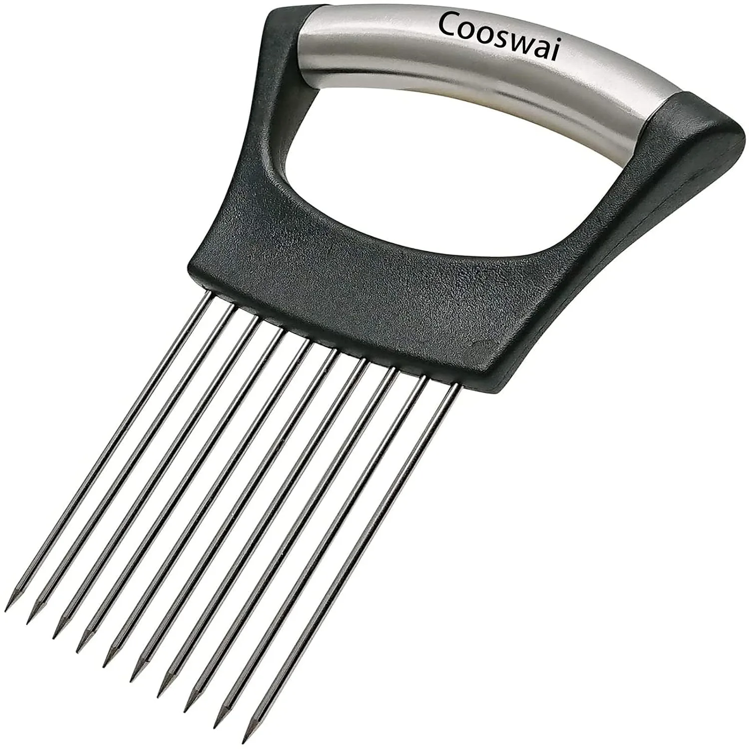 onion holder vegetable slicer 1