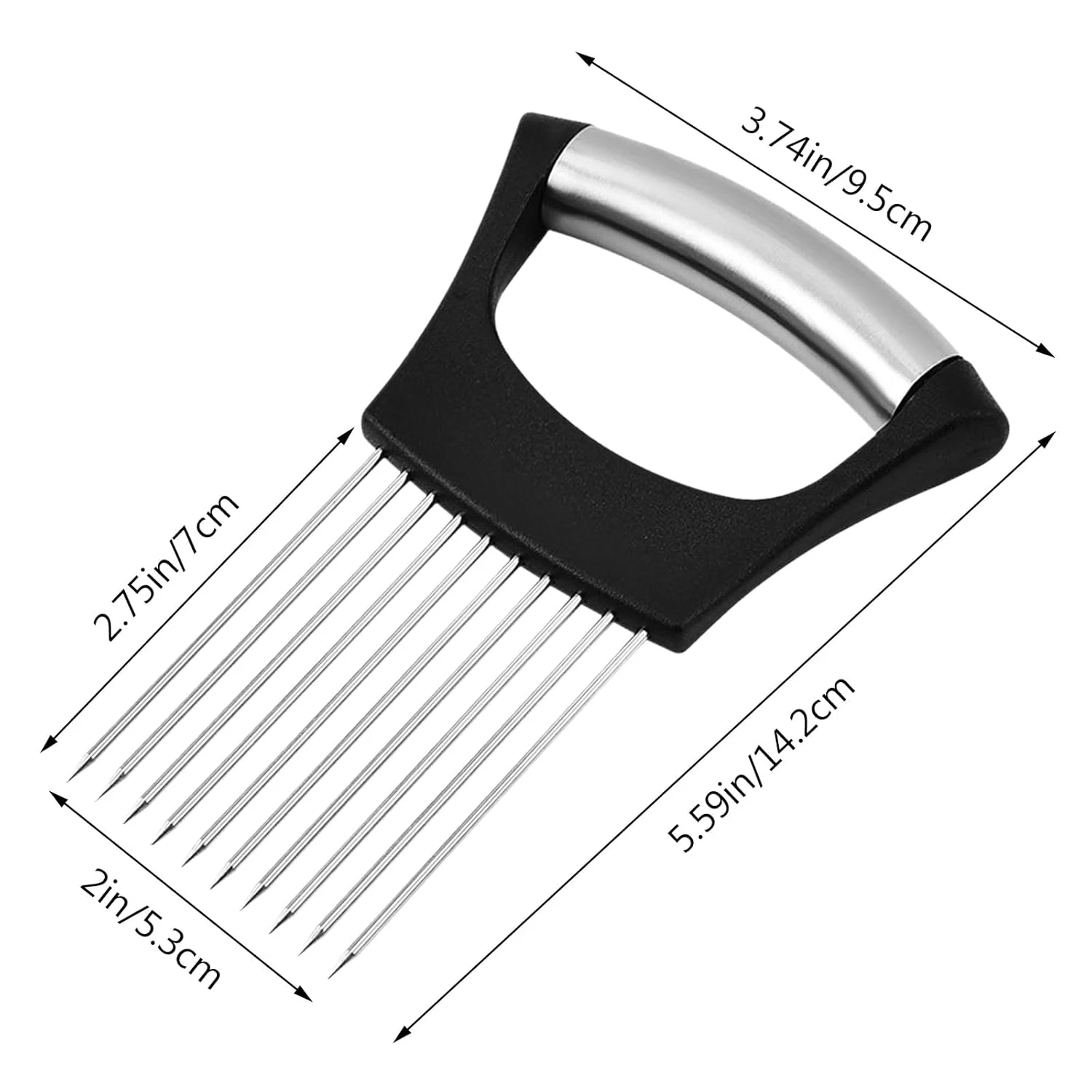 onion slicer chopper 2