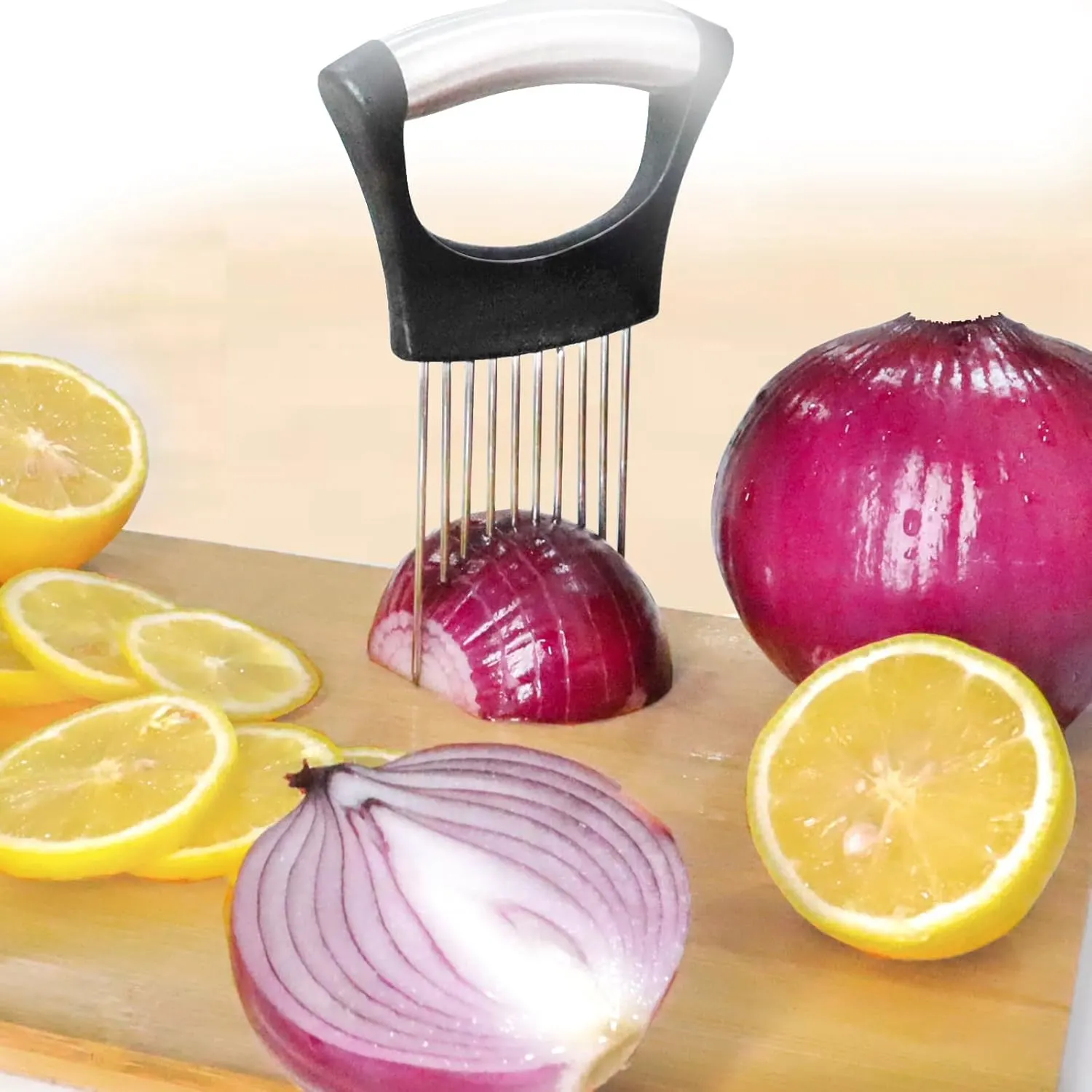 onion slicer holder 1
