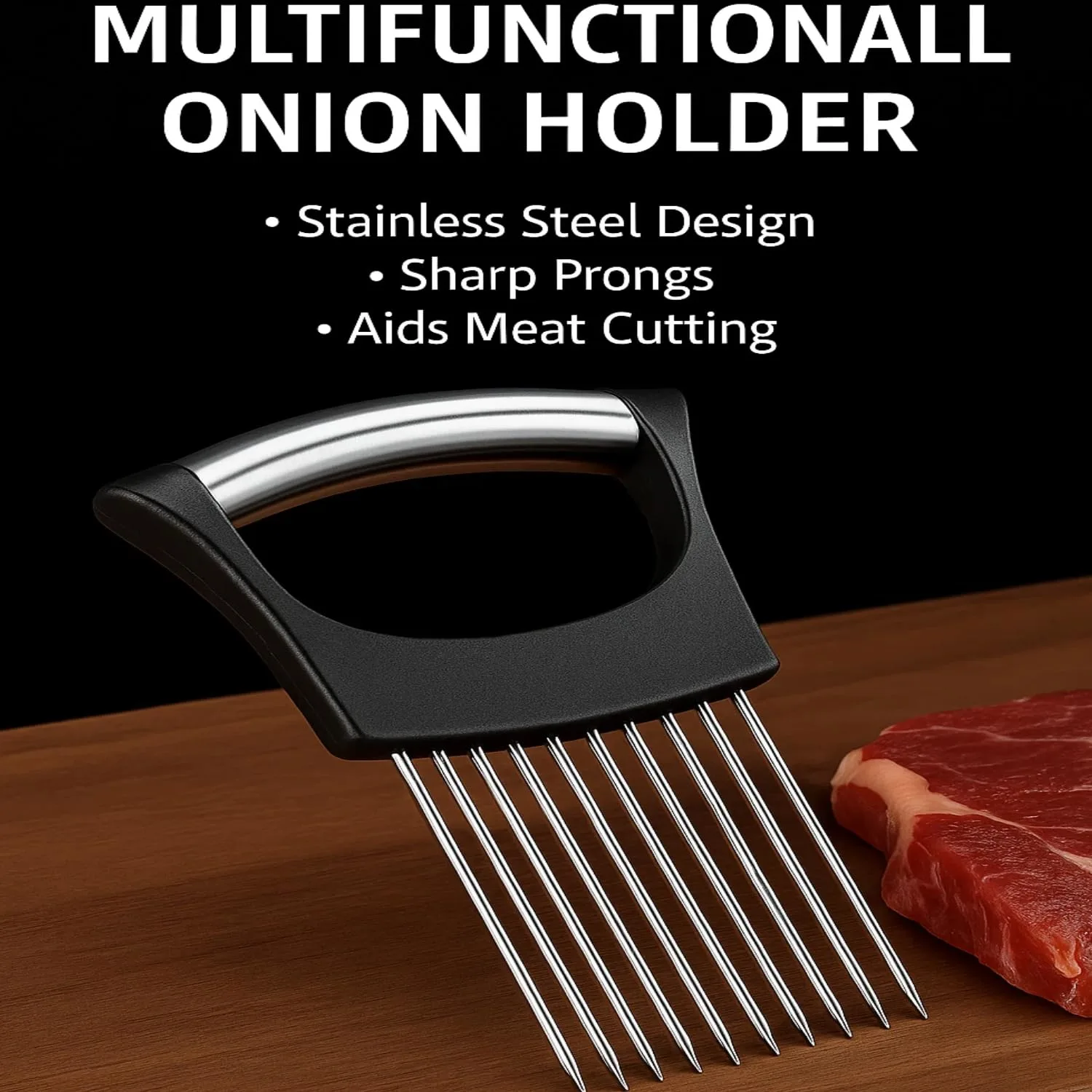 onion slicer holder chopper 2