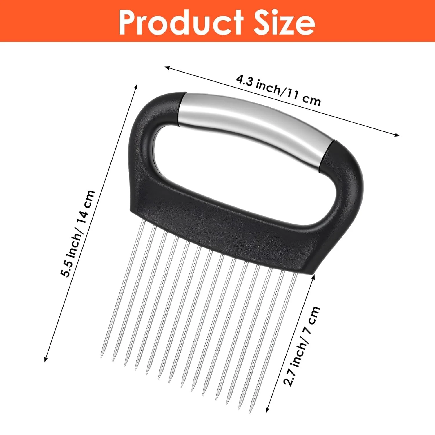 onion slicer holder cutter 2
