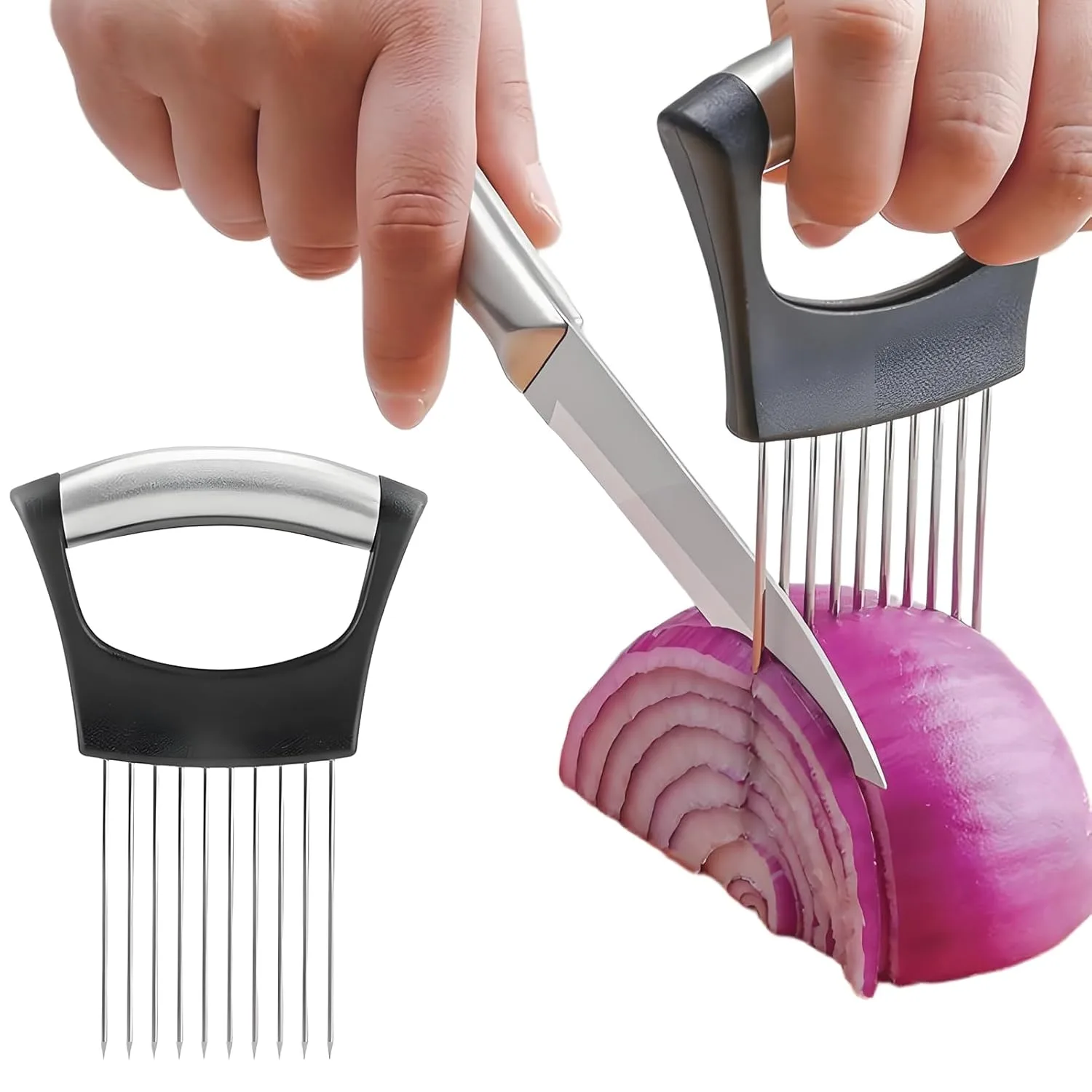 onion slicer holder tomato 1