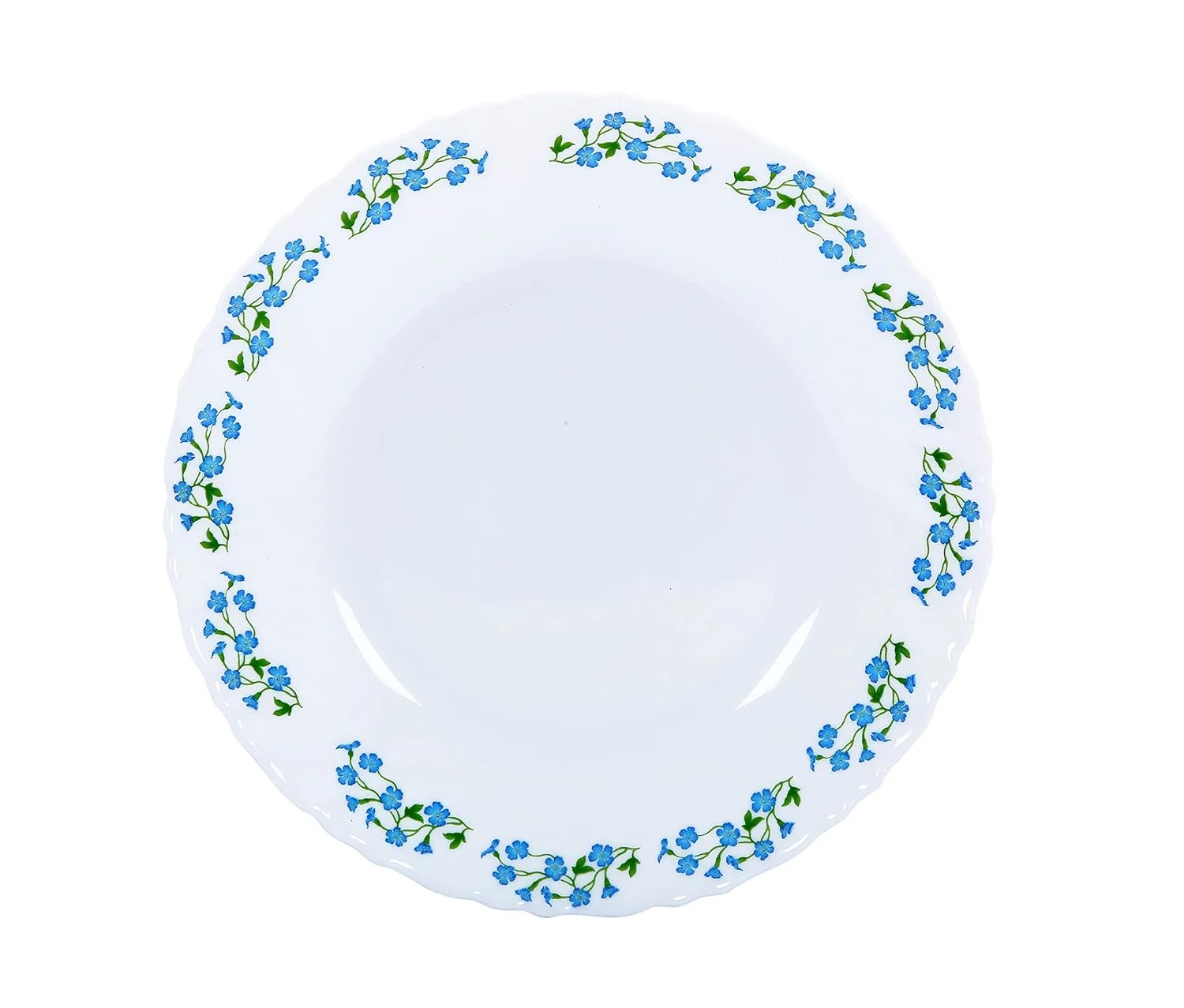 opal dinner plate 1