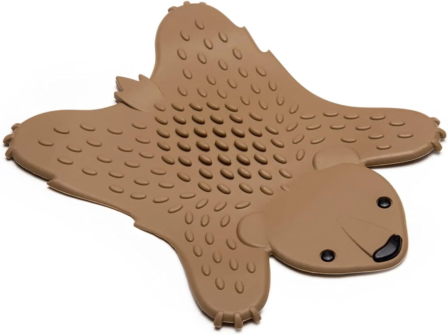 ototo bear pot trivet 1