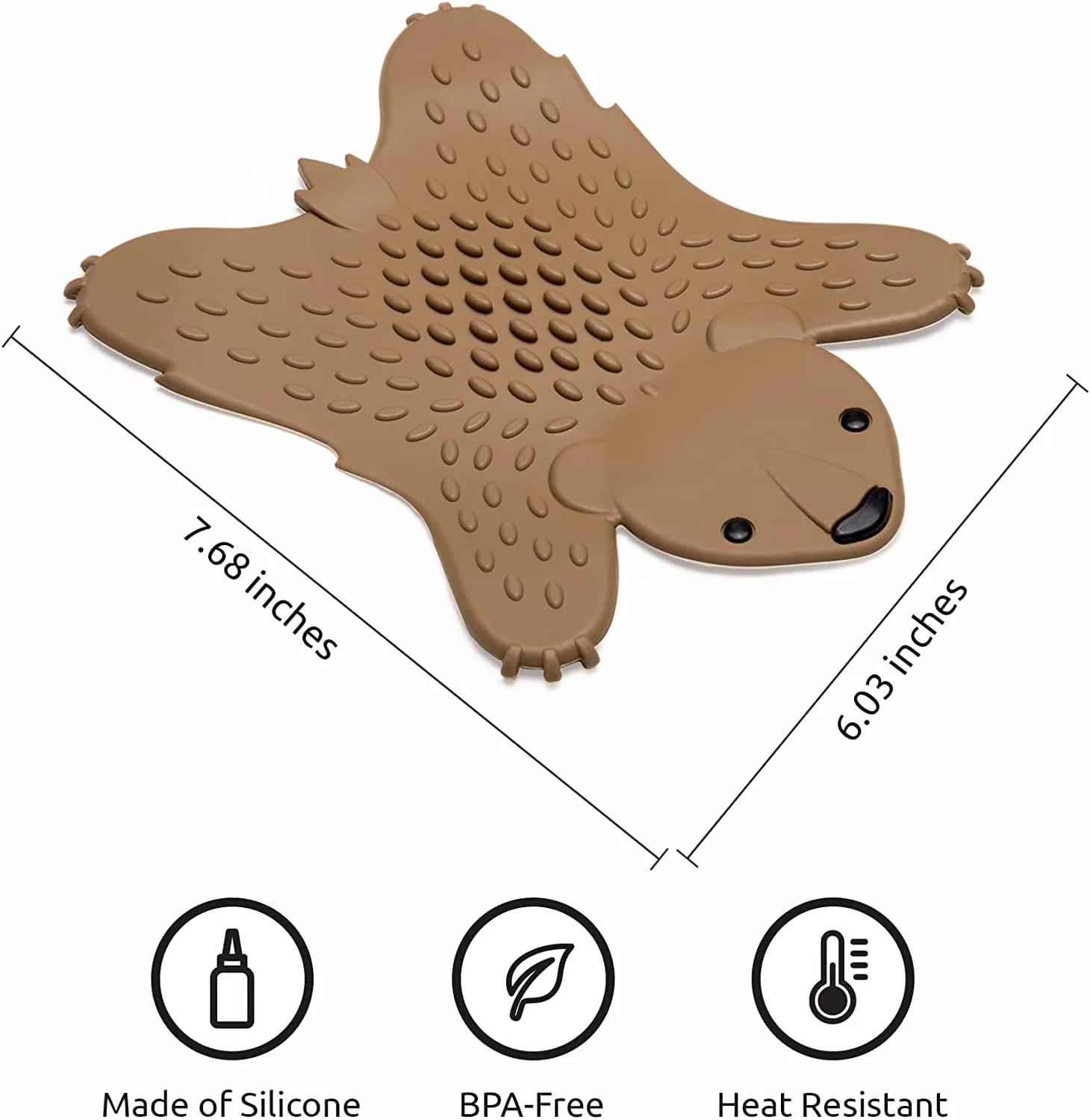 ototo bear pot trivet 2