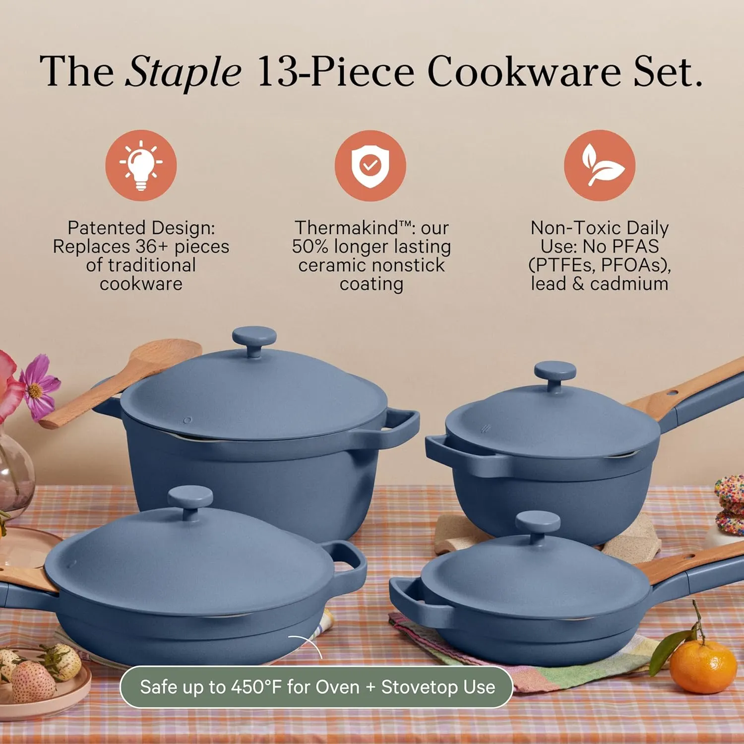 our place cookware set 2