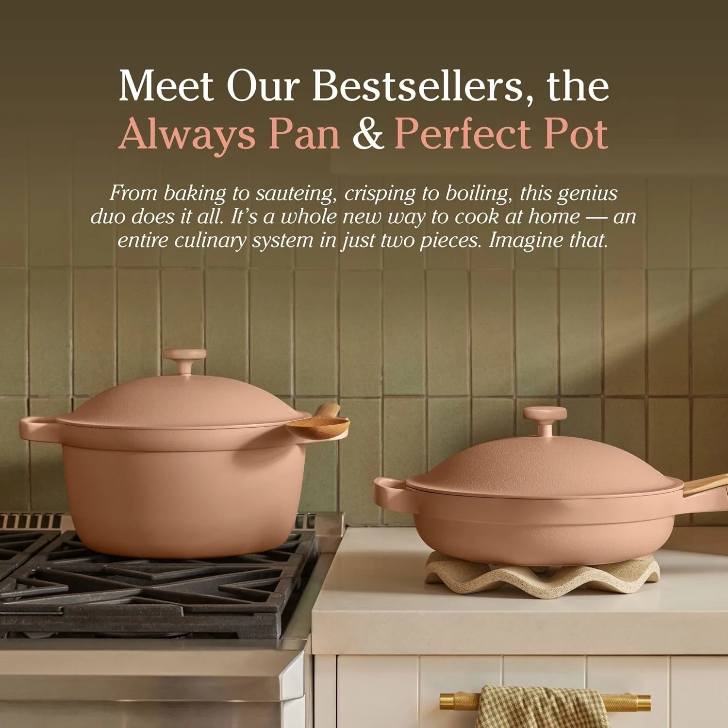 our place pan pot 2